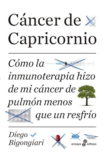 Papel Cancer De Capricornio