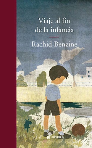 LIBRO VIAJE AL FIN DE LA INFANCIA