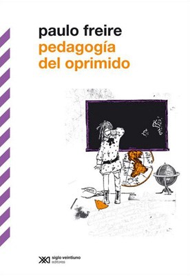 Papel PEDAGOGIA DEL OPRIMIDO