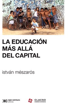 Papel Educacion Mas Alla Del Capital, La