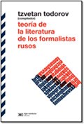 Papel TEORIA DE LA LITERATURA DE LOS FORMALISTAS RUSOS (BIBLIOTECA CLASICA DE SIGLO VEINTIUNO)