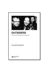 Papel Outsiders