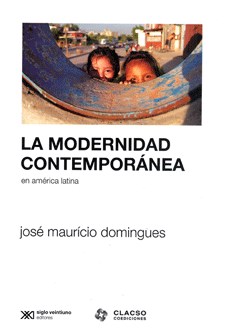  Modernidad Contemporanea En America Latina  La