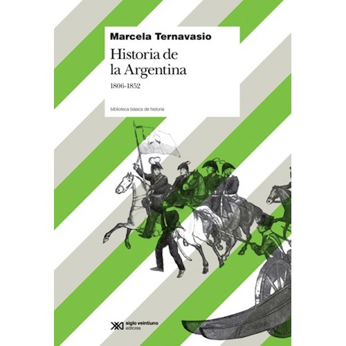 Papel HISTORIA DE LA ARGENTINA 1806-1852