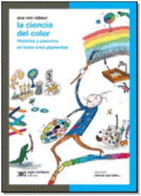 Libro La Ciencia Del Color