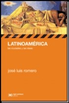 Papel Latinoamerica Las Ciudades Y Las Ideas