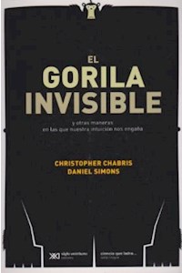 Papel El Gorila Invisible