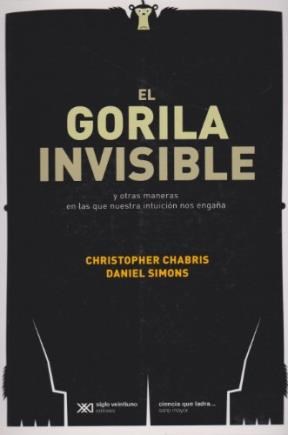  Gorila Invisible  El