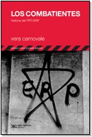 Papel COMBATIENTES HISTORIA DEL PRT-ERP (SERIE HISTORIA Y CULTURA)