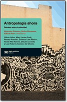 Papel ANTROPOLOGIA AHORA DEBATES SOBRE LA ALTERIDAD (ANTROPOLOGICAS)