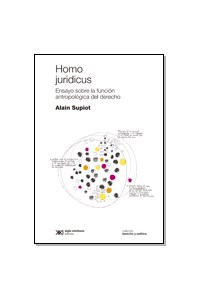 Papel Homo Juridicus