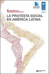 Papel LA PROTESTA SOCIAL EN AMERICA LATINA