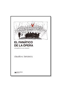Papel El Fanático De La Ópera