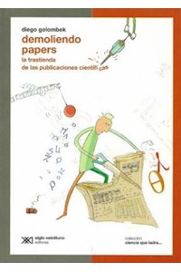 Papel Demoliendo Papers (Nueva Edicion)