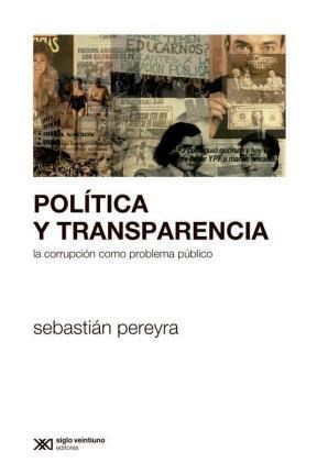  Politica Y Transparencia
