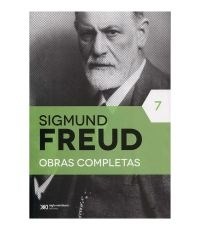 Papel Obras Completas 7 Freud