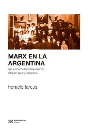  Marx En La Argentina
