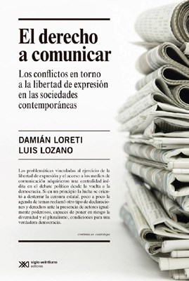 Papel EL DERECHO A COMUNICAR