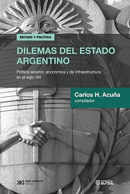 Papel Dilemas Del Estado Argentino