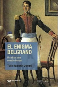 Papel El Enigma Belgrano