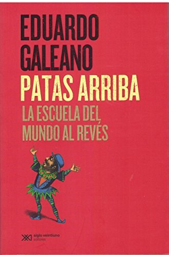 Papel PATAS ARRIBA (EDICIÓN 2015)