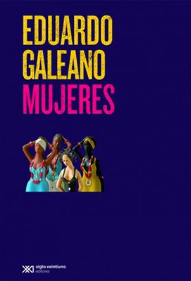 LIBRO MUJERES
