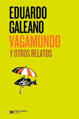  Vagamundo (Edicion 2015)
