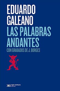 Papel Palabras Andantes, Las - Edición 2015