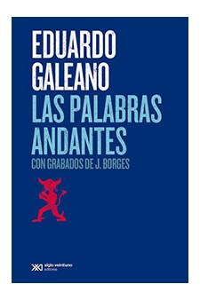 Papel Las Palabras Andantes (Edición 2015)