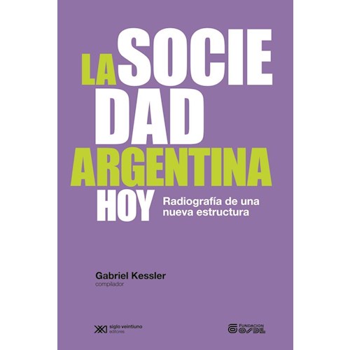Papel LA SOCIEDAD ARGENTINA HOY