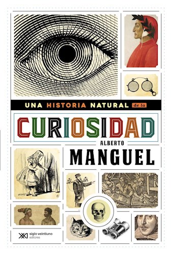 Papel Una Historia Natural De La Curiosidad