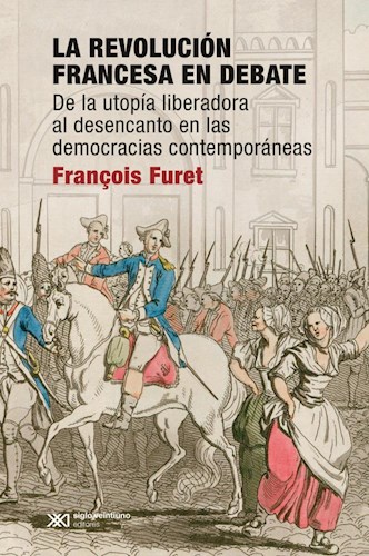 Papel Revolucion Francesa En Debate, La
