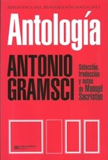 Papel Antologia Antonio Gramsci