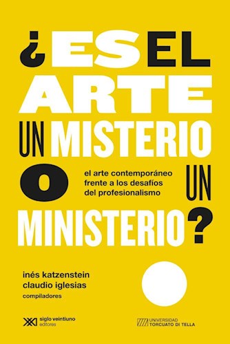 Papel Es El Arte Un Misterio O Un Ministerio?
