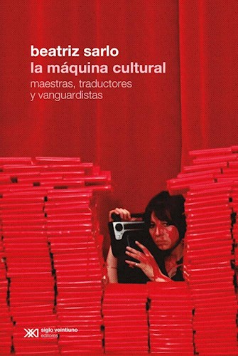 Papel Maquina Cultural, La