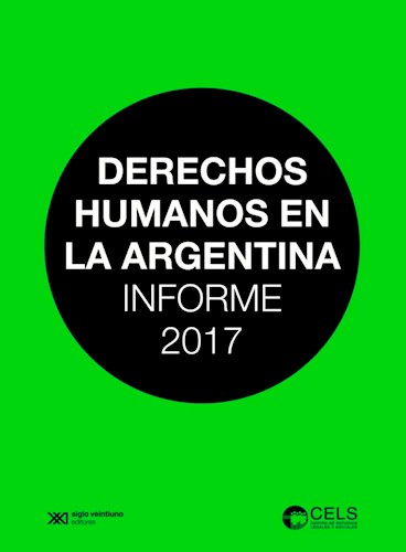 Papel Derechos Humanos En Argentina - Informe 2017