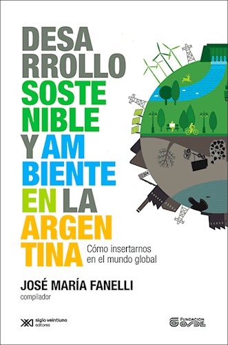 Papel Desarrollo Sostenible Y Ambiente En La Argentina