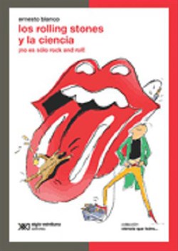 Papel Rolling Stones Y La Ciencia, Los