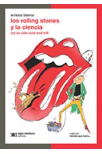 Papel Los Rolling Stones Y La Ciencia