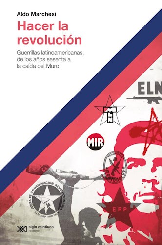 Papel HACER LA REVOLUCIÓN