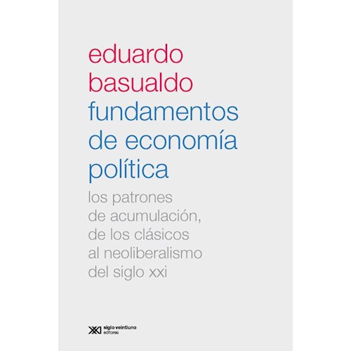Papel FUNDAMENTOS DE ECONOMÍA POLÍTICA