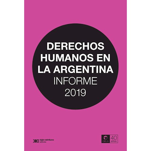 Papel DERECHOS HUMANOS EN LA ARGENTINA