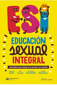 Papel Esi Educación Sexual Integral