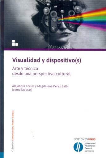 Papel VISUALIDAD Y DISPOSITIVO(S)