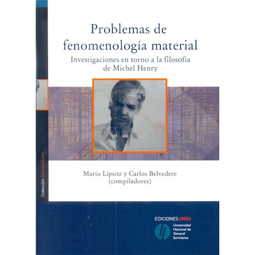 Papel PROBLEMAS DE FENOMENOLOGIA MATERIAL