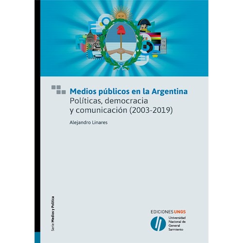 Papel MEDIOS PÚBLICOS EN LA ARGENTINA