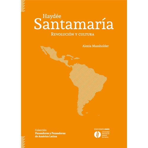 Papel HAYDEÉ SANTAMARÍA