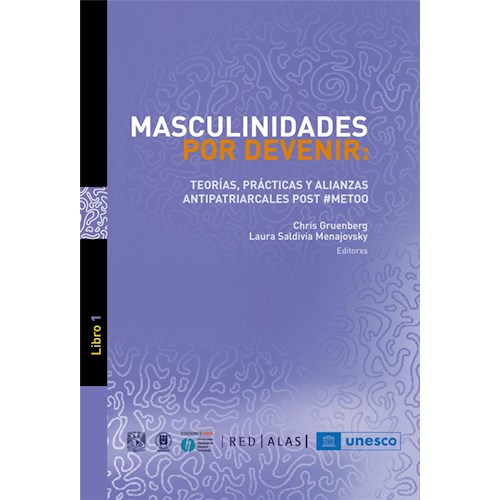 Papel MASCULINIDADES POR DEVENIR