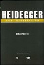 Papel HEIDEGGER UNA INTRODUCCION (PENSAMIENTOS LOCALES)