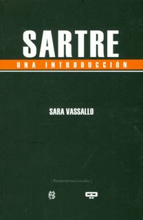 Papel Sartre Una Introduccion